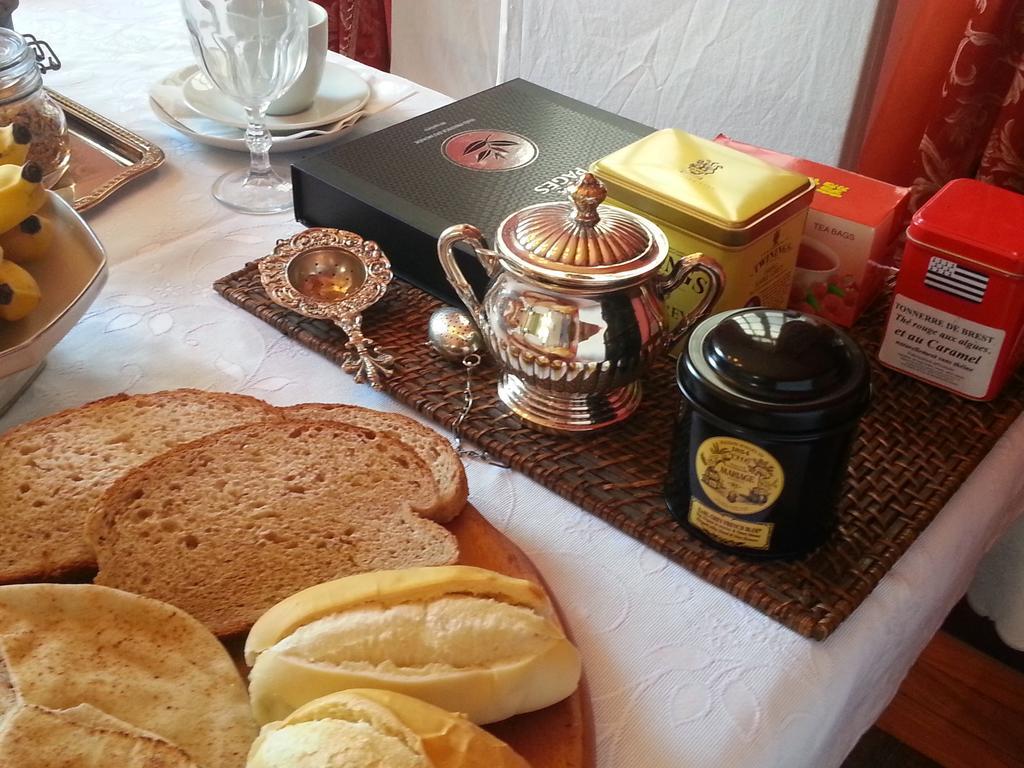 Alice Acomodação com café da manhã  Rio de Janeiro