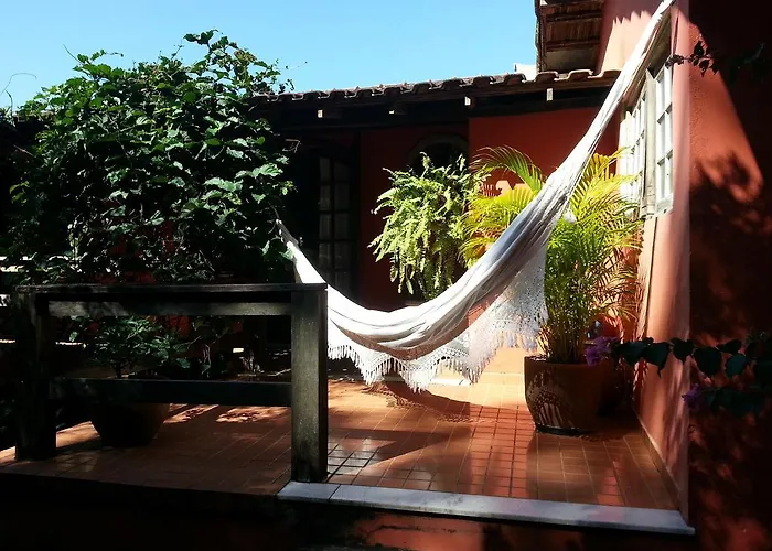 Villa Alice B&B