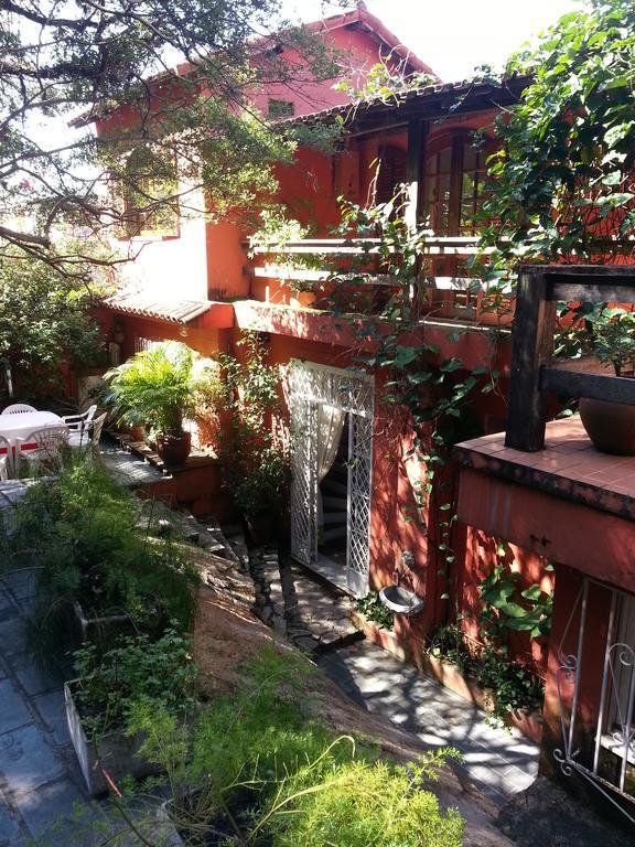 Alice Bed & Breakfast