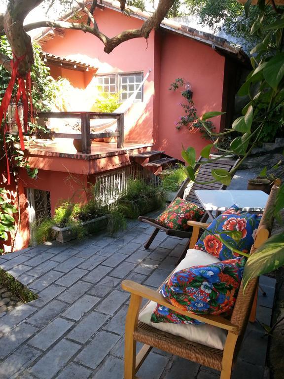 Alice Bed & Breakfast Rio de Janeiro