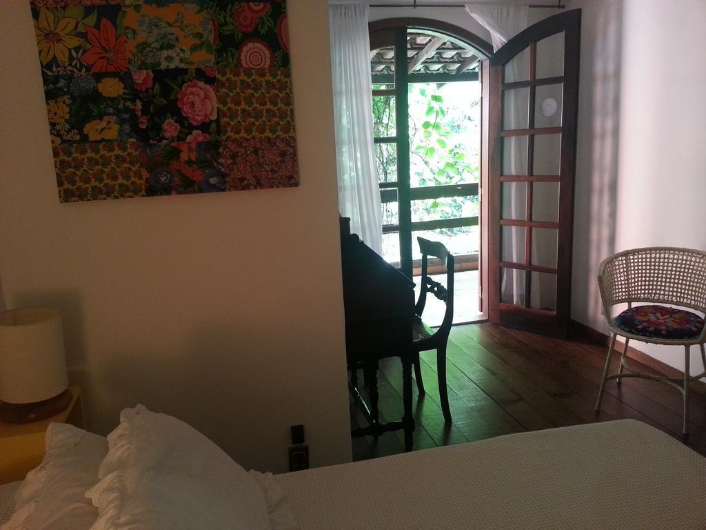 Bed & Breakfast Alice *