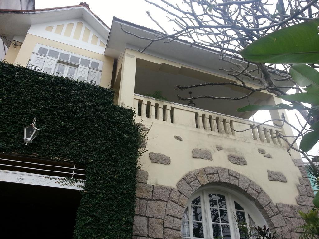Bed & Breakfast Alice *