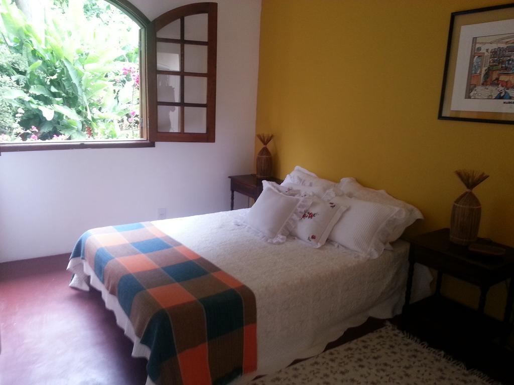 Bed & Breakfast Alice *