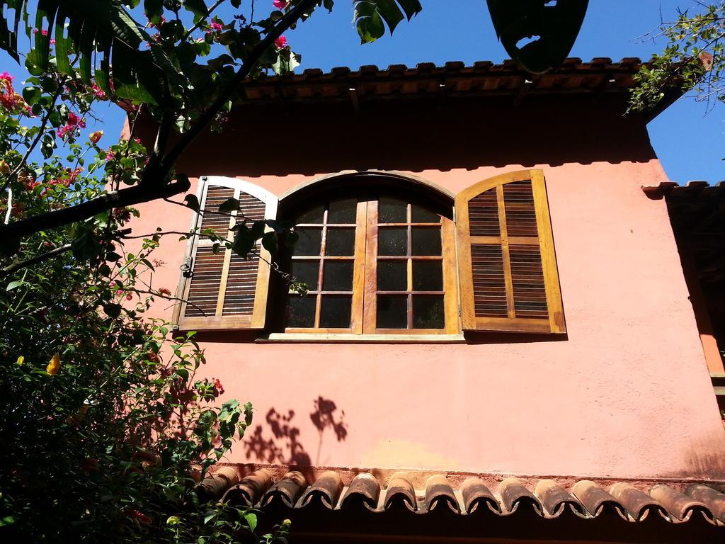 Alice Bed & Breakfast *