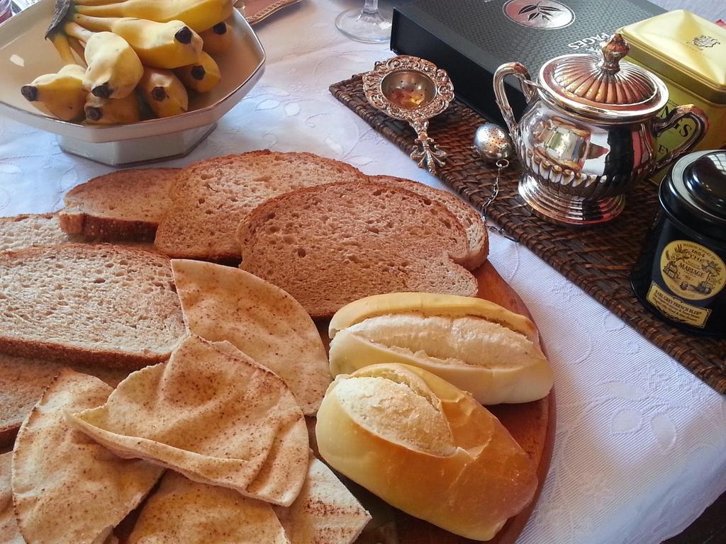 Bed & Breakfast Alice *