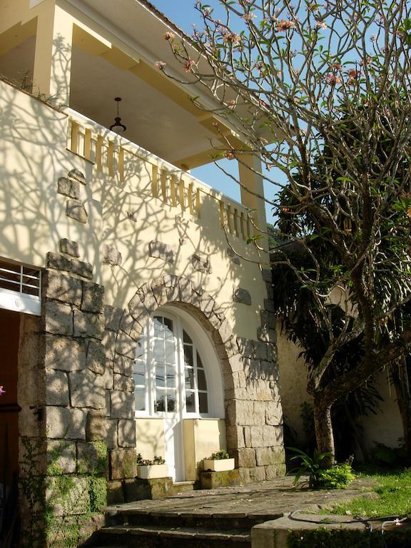 Bed and breakfast Alice Río de Janeiro