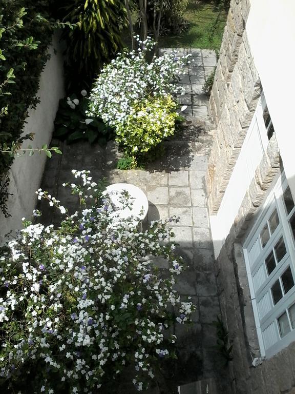 Tempat Tidur & Sarapan Alice Rio de Janeiro